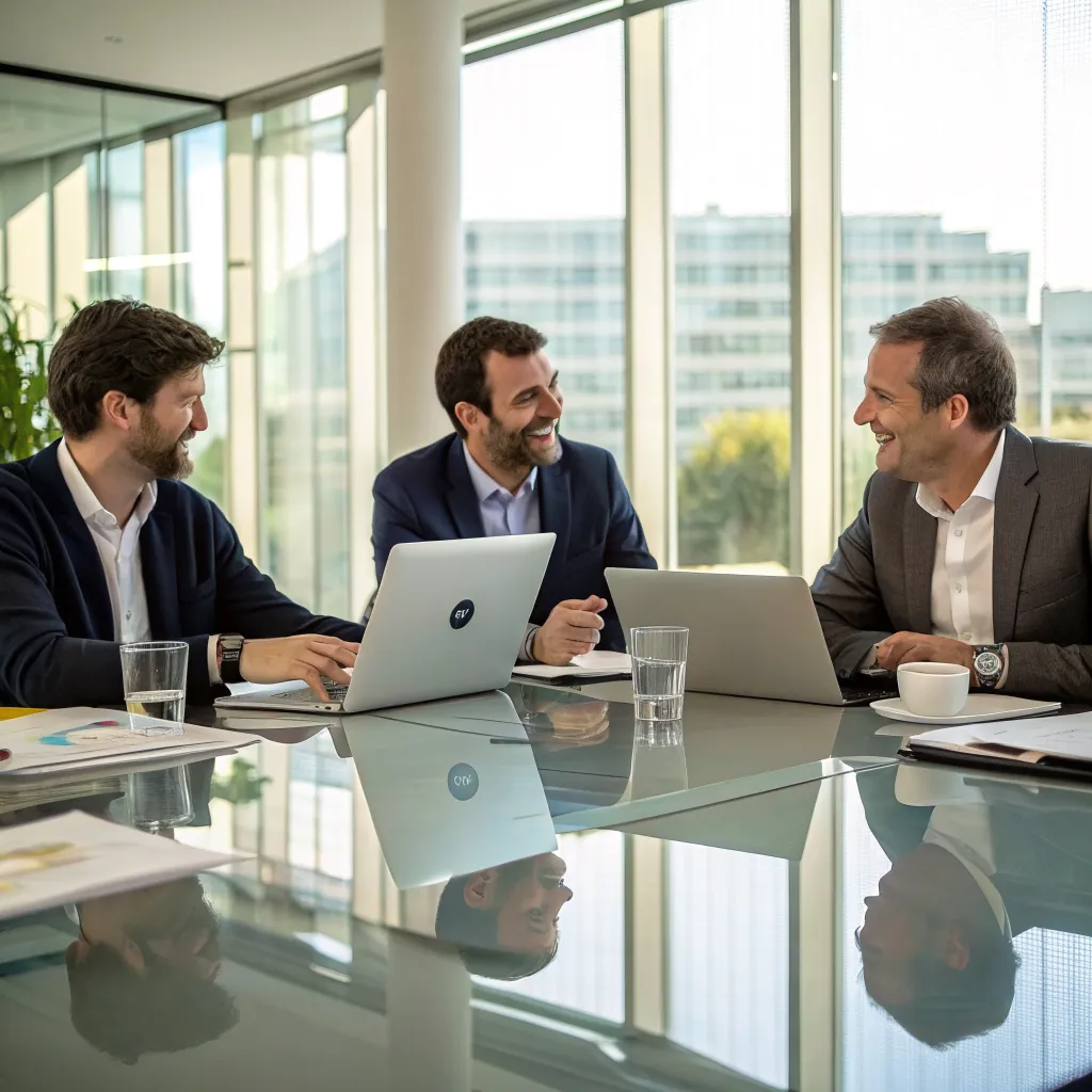 FELANTHERIX founders workshop