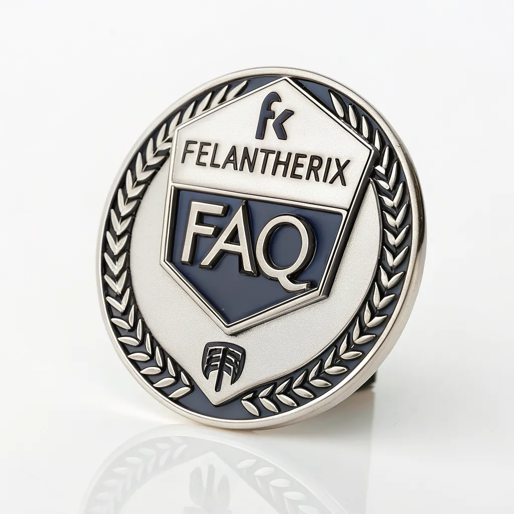 Felantherix FAQ Badge