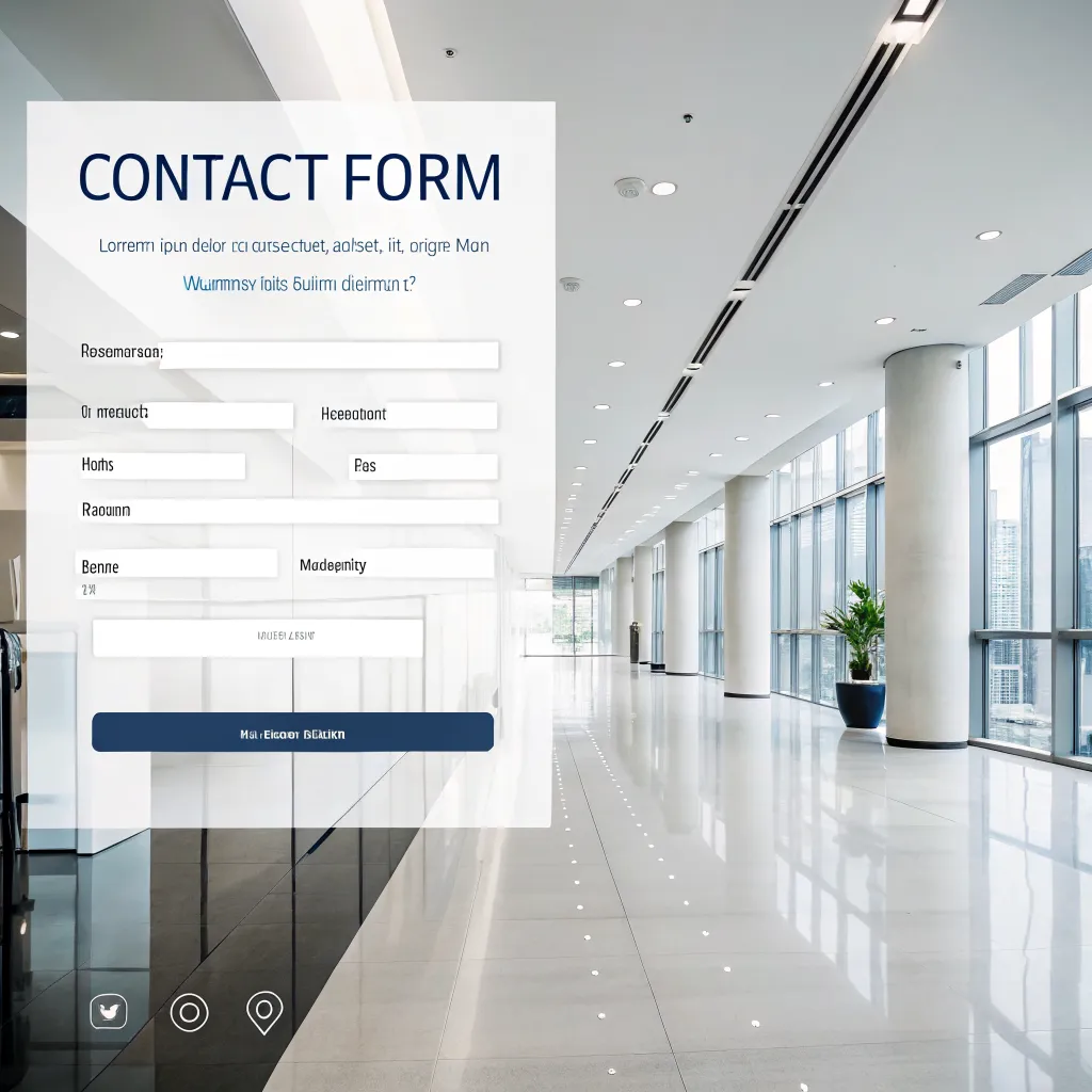Contact Form